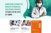 Best-hospital-in-Zambia-Lusaka-Trust