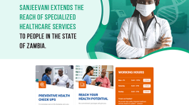 Best-hospital-in-Zambia-Lusaka-Trust