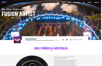 Bollywood-DJ-Australia