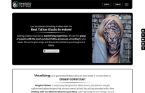 Find-Your-Ideal-Tattoo-Artist-in-India-Kingleo-Tattooz