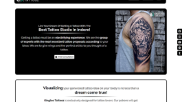 Find-Your-Ideal-Tattoo-Artist-in-India-Kingleo-Tattooz