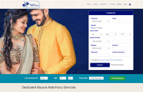 Mayura-Matrimony-No-1-Marriage-Matrimonial-Site-for-all-Communities