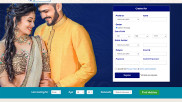 Mayura-Matrimony-No-1-Marriage-Matrimonial-Site-for-all-Communities