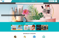 Online-shopping-in-Oman-Beauty-Hair-Care-Skin-Care-for-men-women-kids