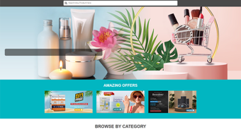 Online-shopping-in-Oman-Beauty-Hair-Care-Skin-Care-for-men-women-kids