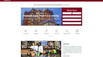 Panorama-Portico-Hotel